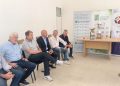 Todo confirmado para la disputa del Clásico Santafesino