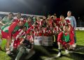 Unión se metió en semifinales de la Copa Santa Fe