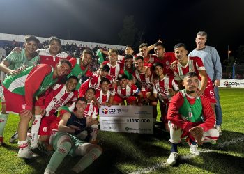 Unión se metió en semifinales de la Copa Santa Fe
