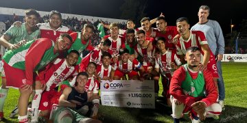 Unión se metió en semifinales de la Copa Santa Fe