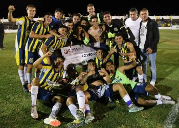 Rosario Central enfrentará a Unión en la final de la Copa Santa Fe