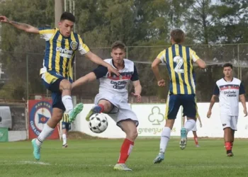 Se reprogramó el encuentro entre Arteaga y Rosario Central