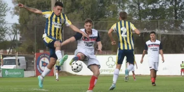 Se reprogramó el encuentro entre Arteaga y Rosario Central