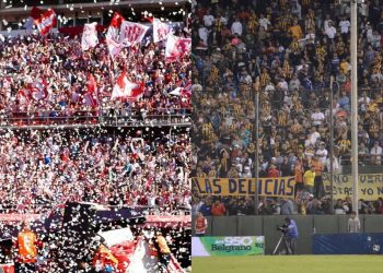 Comenzó la venta de entradas para el encuentro entre Rosario Central y Unión