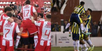 Rosario Central y Unión buscarán quedarse con la sexta edición de la Copa Santa Fe