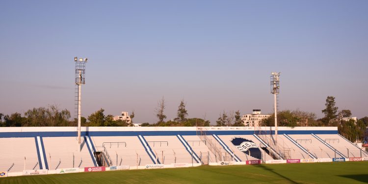 Terna arbitral confirmada para la final de la Copa Santa Fe