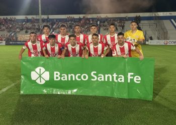 Unión se consagró campeón de la sexta edición de la Copa Santa Fe de fútbol masculino