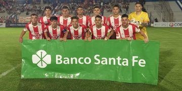 Unión se consagró campeón de la sexta edición de la Copa Santa Fe de fútbol masculino