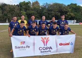 Los resultados del sábado en la Copa Santa Fe de fútbol masculino