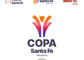 Copa Santa Fe 2024: Se pone en marcha la nueva ilusión