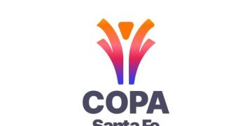 Copa Santa Fe 2024: Se pone en marcha la nueva ilusión