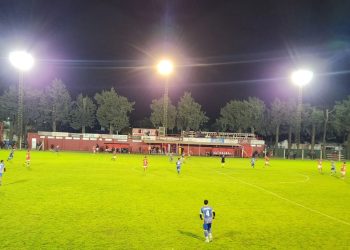 Cuatro equipos sacaron boleto a la segunda fase de la Copa Santa Fe de fútbol masculino