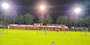 Cuatro equipos sacaron boleto a la segunda fase de la Copa Santa Fe de fútbol masculino