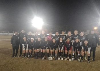 Se puso en marcha la Copa Santa Fe de fútbol femenino: así continúa