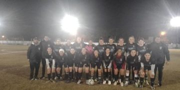 Se puso en marcha la Copa Santa Fe de fútbol femenino: así continúa