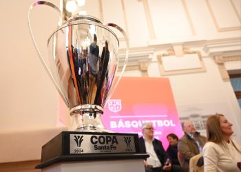 Días y horarios para las idas de la primera fase de la Copa Santa Fe de fútbol masculino