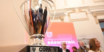 Días y horarios para las idas de la primera fase de la Copa Santa Fe de fútbol masculino