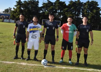 Con 14 encuentros, culmina la primera fase de la Copa Santa Fe de fútbol masculino