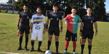 Con 14 encuentros, culmina la primera fase de la Copa Santa Fe de fútbol masculino