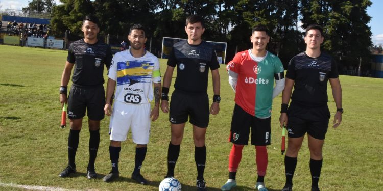 Con 14 encuentros, culmina la primera fase de la Copa Santa Fe de fútbol masculino