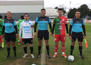 Lo que viene en la Copa Santa Fe de fútbol masculino