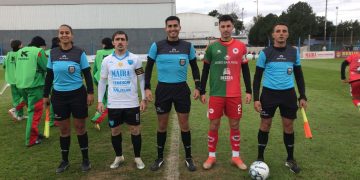 Lo que viene en la Copa Santa Fe de fútbol masculino