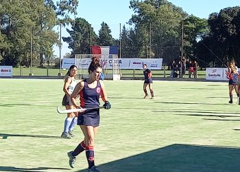 Hockey: Duendes y Jockey Club de Venado Tuerto, con puntaje perfecto