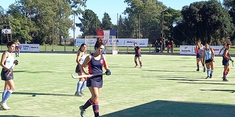 Hockey: Duendes y Jockey Club de Venado Tuerto, con puntaje perfecto