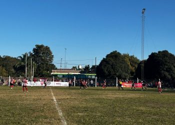 Emociones en toda la provincia: Mirá los resultados de este domingo del fútbol masculino