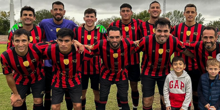 La Provincia unida por la pelota: Se juegan 13 partidos de la Copa Santa Fe de fútbol masculino