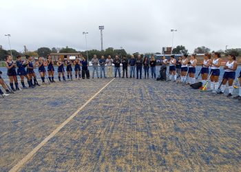 Hockey: Duendes y GER avanzaron a la segunda fase de la Copa Santa Fe