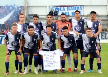 Agenda: Mirá lo que se juega este sábado en Copa Santa Fe