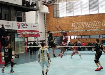 Uno por uno, todos los resultados de la Copa Santa Fe de vóley