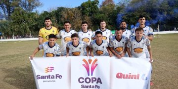 Los resultados del domingo en la Copa Santa Fe de fútbol masculino