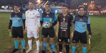 Con cuatro encuentros, se puso en marcha la tercera ronda en la Copa de varones