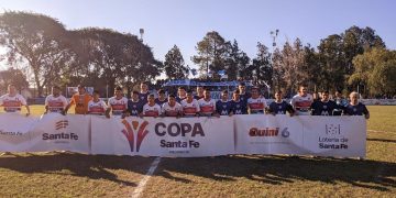 Los resultados del domingo en la Copa de fútbol masculino