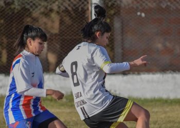 Sábado de acción en la Copa Santa Fe de fútbol femenino