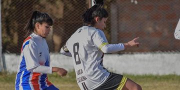 Sábado de acción en la Copa Santa Fe de fútbol femenino