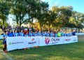 Once encuentros le dan continuidad a la Copa Santa Fe de fútbol femenino