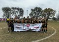 Todos los resultados del domingo en la Copa Santa Fe de fútbol femenino