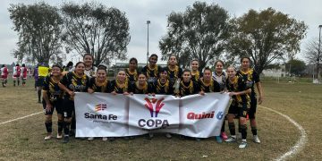 Todos los resultados del domingo en la Copa Santa Fe de fútbol femenino
