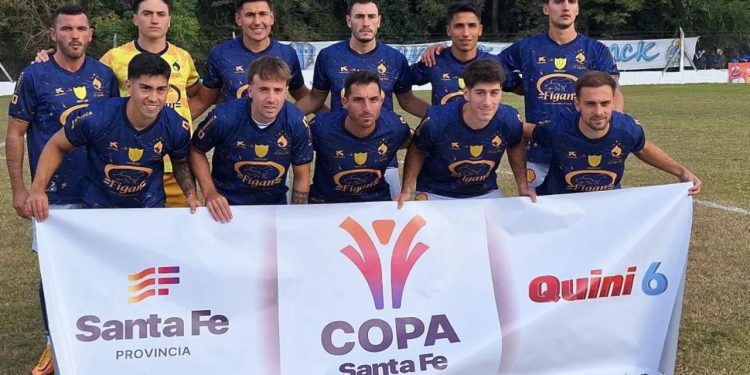Cronograma para los encuentros de ida de la segunda fase de la Copa Santa Fe de fútbol masculino