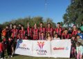 Este miércoles se pone en marcha la segunda etapa de la Copa Santa Fe de fútbol masculino