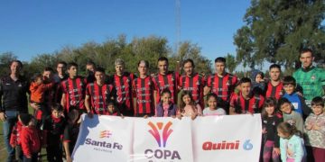 Este miércoles se pone en marcha la segunda etapa de la Copa Santa Fe de fútbol masculino