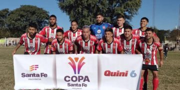 Sábado de fútbol en las copas de la rama masculina y femenina