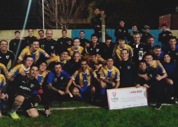 La Copa Santa Fe de fútbol masculino tiene tres nuevos clasificados a la tercera fase