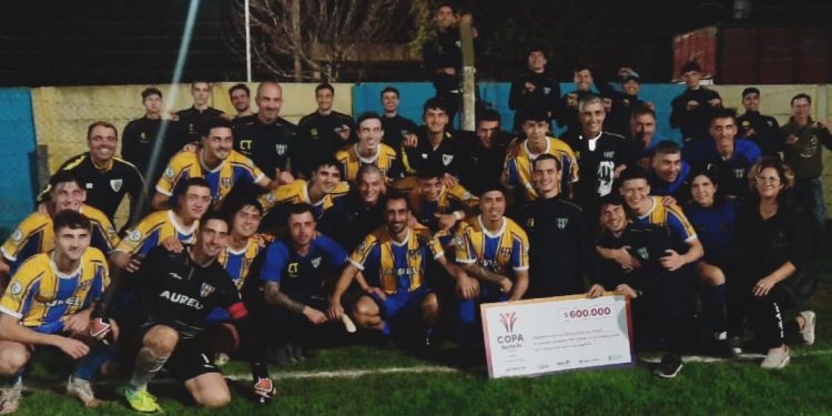 La Copa Santa Fe de fútbol masculino tiene tres nuevos clasificados a la tercera fase