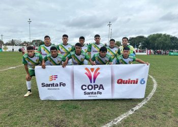 Se larga la tercera etapa de la Copa de varones: días y horarios