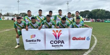 Se larga la tercera etapa de la Copa de varones: días y horarios