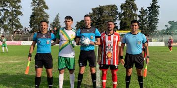 Los resultados del sábado en la Copa Santa Fe de fútbol masculino